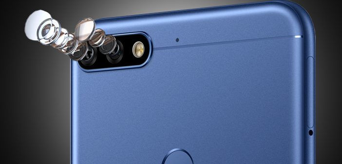 Different Types of Dual Cameras on Smartphones
