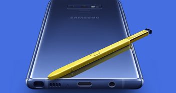 5 Reasons Why Samsung Galaxy Note 9 Should Be Your Next Smartphone 5 Reasons Why Samsung Galaxy Note 9 Should Be Your Next Smartphone