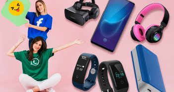 Tech Gifts You Can Give Your Friends on Friendships Day 2018 Tech Gifts You Can Give Your Friends on Friendships Day 2018