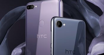 HTC U12 Life Speculated to Launch on August 30 HTC U12 Life Speculated to Launch on August 30