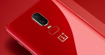 Here’s All We Know about the Upcoming OnePlus 6T Smartphone Here’s All We Know about the Upcoming OnePlus 6T Smartphone