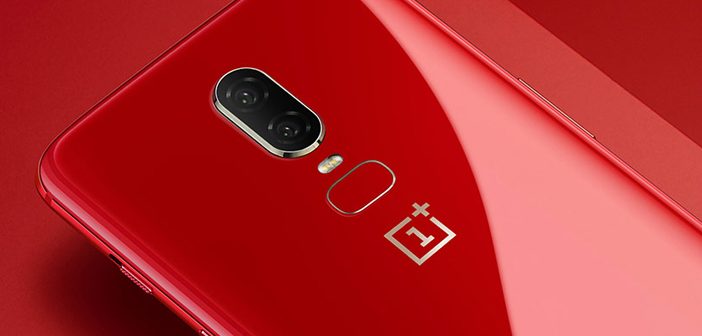 Here’s All We Know about the Upcoming OnePlus 6T Smartphone