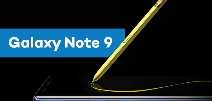 Samsung Galaxy Note 9 to Go On First Sale in India