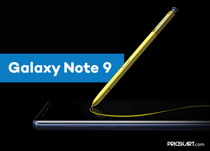 Samsung Galaxy Note 9 to Go On First Sale in India