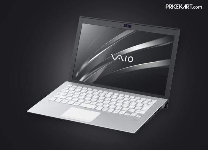 Sony Vaio S11 & S13 Notebooks to Launch Soon