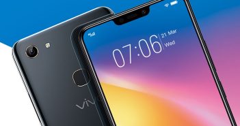 Vivo Y81 Debuts in the Indian Smartphone Market Vivo Y81 Debuts in the Indian Smartphone Market