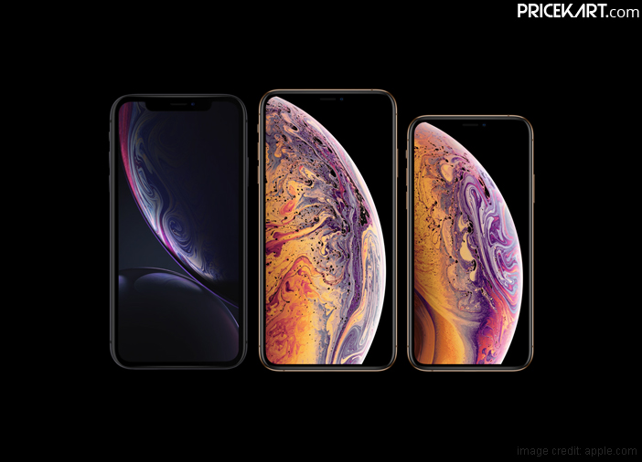 All The Reasons Why You Should Prefer Apple iPhone XR Over iPhone XS