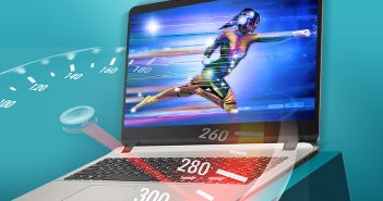 Give Your Laptop a Boost: Easy Ways to Speed Up a Slow Laptop Give Your Laptop a Boost: Easy Ways to Speed Up a Slow Laptop