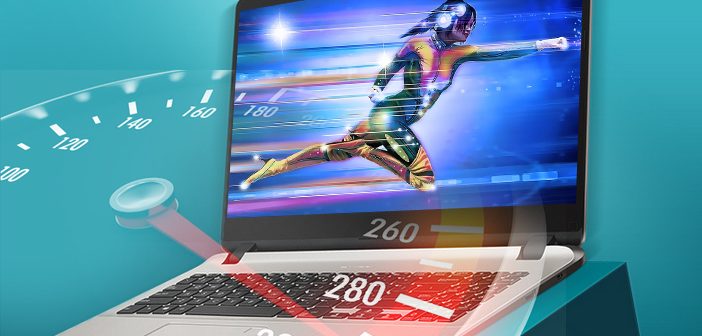 Give Your Laptop a Boost: Easy Ways to Speed Up a Slow Laptop