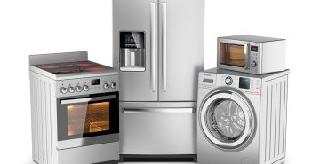 Home Appliances Maintenance Tips That Will Keep Them Running For Long
