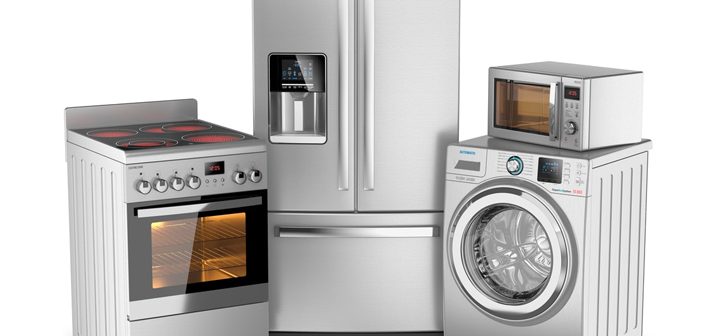 Home Appliances Maintenance Tips That Will Keep Them Running For Long