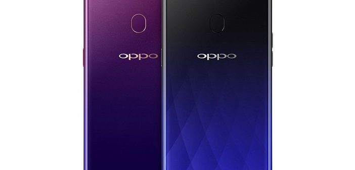 Oppo A7X Smartphone to Debut on September 20