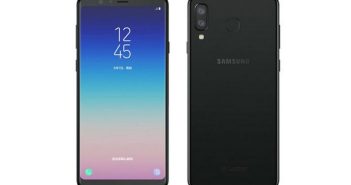 Samsung Galaxy A9 Pro With Snapdragon 710 to Launch Soon