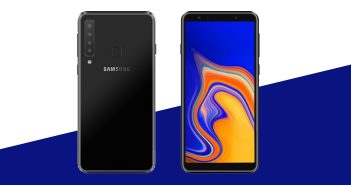 Samsung Galaxy A9 Star Pro with Four Rear Cameras to Debut on Oct 11