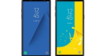 Samsung Galaxy J4 Plus, Galaxy J6 Plus Launch Date Revealed