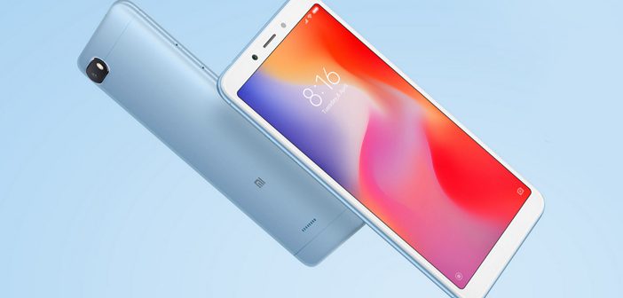 Xiaomi Redmi 6A Review: Is It A Winner in The Budget Smartphone Segment?