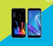 Asus Zenfone Lite L1 & Zenfone Max M1 Sale to Start on Oct 24