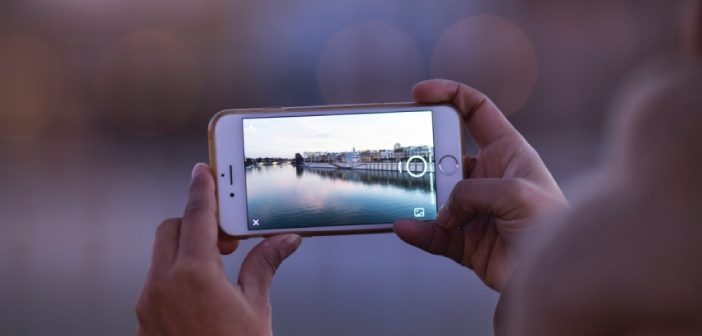 How Smartphone Cameras Have Evolved Over the Recent Few Years
