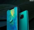 Huawei Mate 20 Pro to Launch with Wireless Charging in India