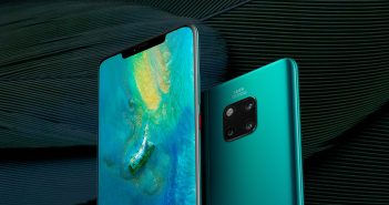 Huawei Mate 20 Pro to Launch with Wireless Charging in India