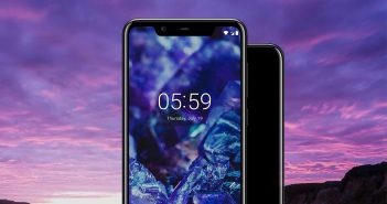 Nokia 5.1 Plus to Go on Sale on October 1 in India