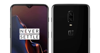 OnePlus 6T is Here: What Makes it Different From the Previous OnePlus Phones?