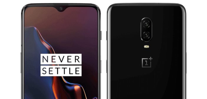 OnePlus 6T is Here: What Makes it Different From the Previous OnePlus Phones?
