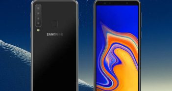 Samsung Galaxy A9s Specifications Leaked Online: Report