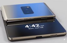 Samsung Galaxy F Debut Pushed to Early 2019: Report