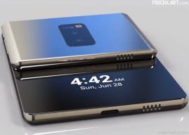 Samsung Galaxy F to Debut in Early 2019: Report