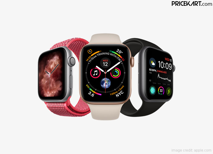 Should You Buy The Apple Watch Series 4? Here’s Everything You Need to Know