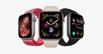 Should You Buy The Apple Watch Series 4? Here’s Everything You Need to Know