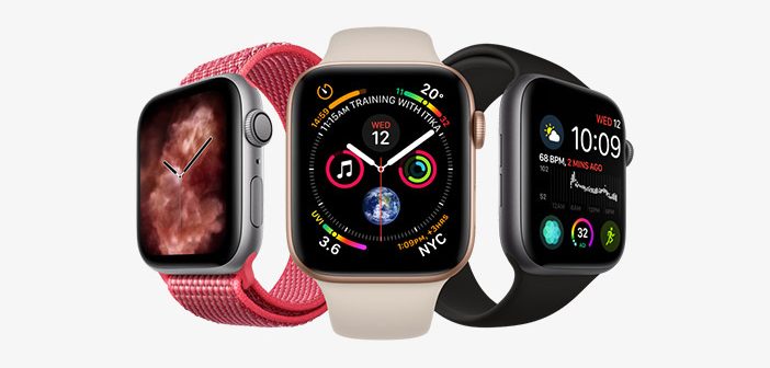 Should You Buy The Apple Watch Series 4? Here’s Everything You Need to Know