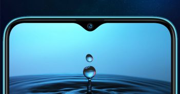 Top 5 Best Smartphones with Waterdrop Notch Display to Buy in 2018