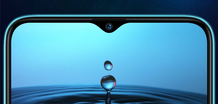 Top 5 Best Smartphones with Waterdrop Notch Display to Buy in 2018