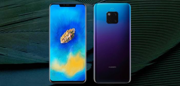 Is Huawei Mate 20 Pro the Most Powerful Android Smartphone? Find Out Now