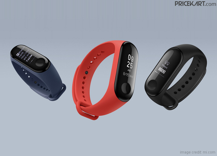 Xiaomi Mi Band 3 Review: Is the New Fitness Band Worth The Upgrade?