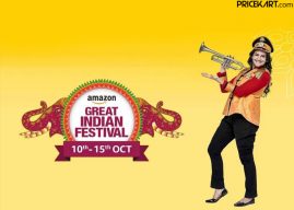 Amazon Great Indian Festival Deals: Top Offers to Grab This Sale Season