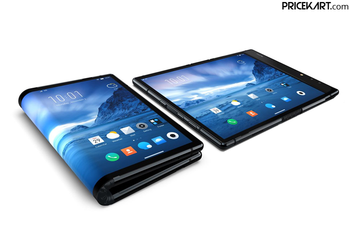 5 Ways in Which Foldable Smartphones Will Enhance Our Everyday Usage