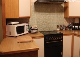 Different Types of Microwave Ovens & Which One Suits Your Kitchen