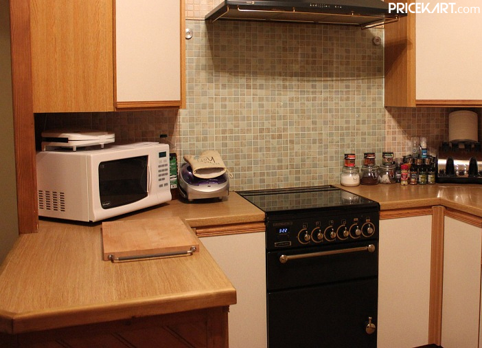 Different Types of Microwave Ovens & Which One Suits Your Kitchen