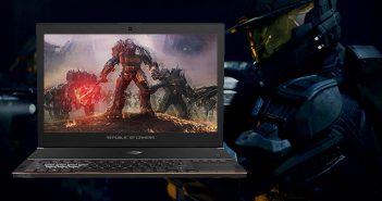 Gamers Paradise: The Best Gaming Laptops in 2018 for Gamers