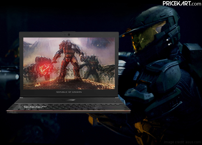 Gamers Paradise: The Best Gaming Laptops in 2018 for Gamers