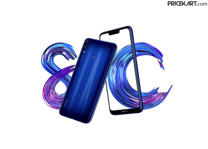 Honor 8C Set to Debut on November 29 in India: Specifications & Price