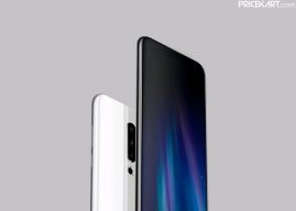 Meizu 16s Renders Leaked Online Revealing Triple Camera Setup
