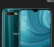 Oppo A7 with Waterdrop Notch Display Announced in India