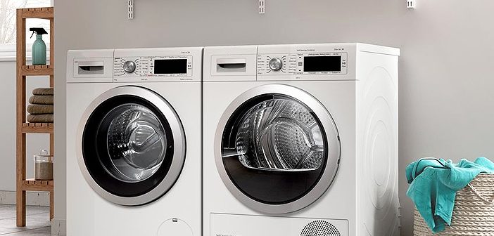 Pick the Perfect Washer: Different Types of Wash Systems in Washing Machines