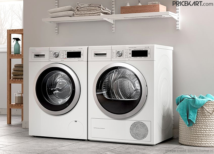 Pick the Perfect Washer: Different Types of Wash Systems in Washing Machines