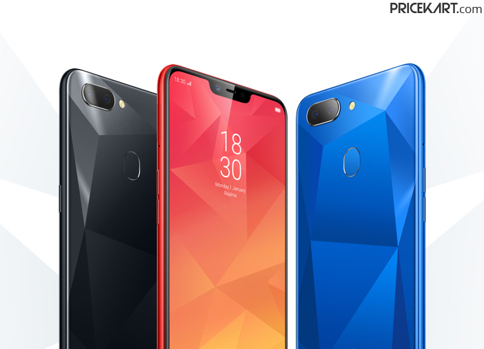 Realme ColorOS 5.2 Update Announced With New Features