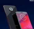 Rumoured Moto Z4 to Come With Snapdragon 8150 & 5G Moto Mods